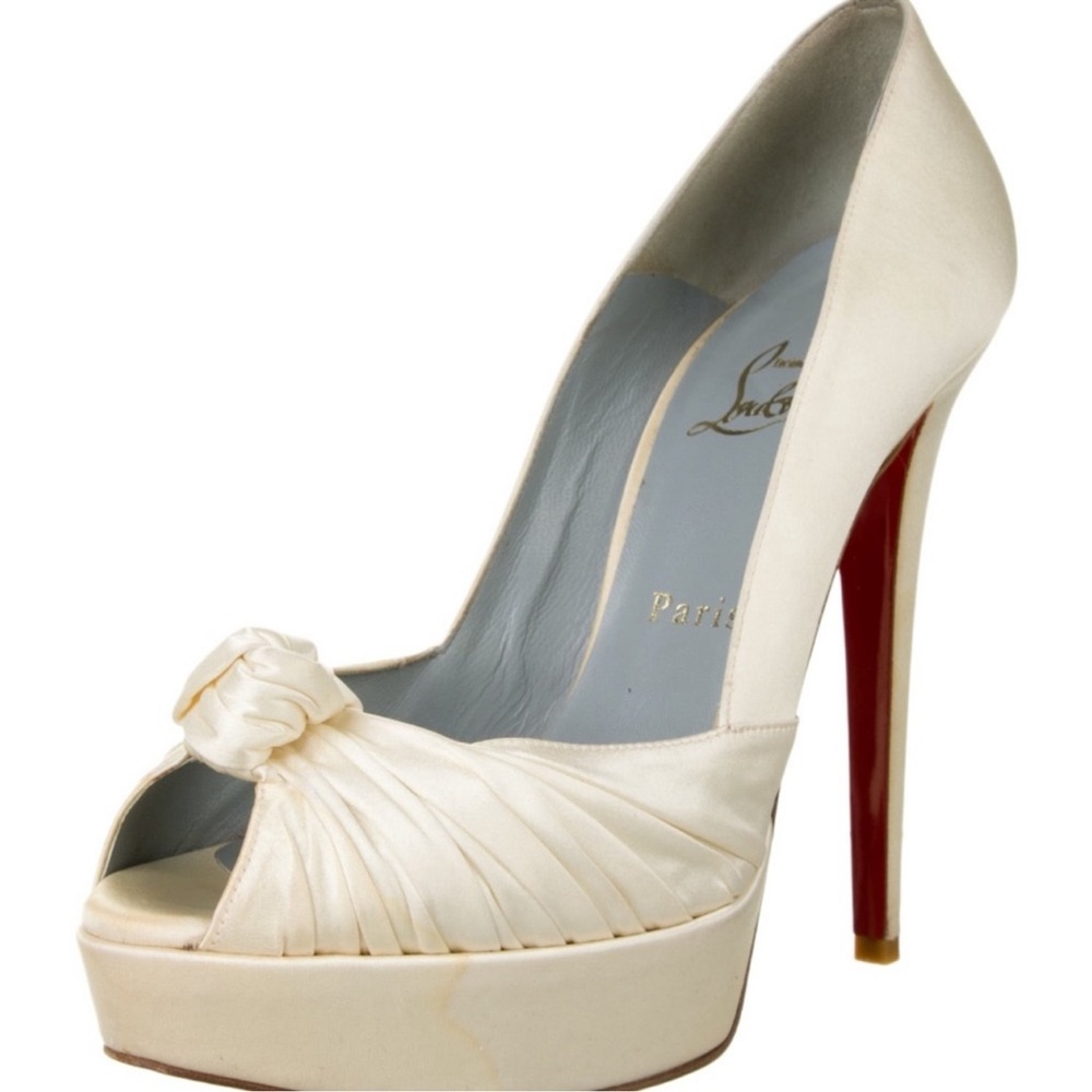 Christian louboutin heels